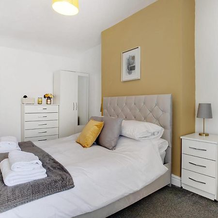 Elegantly 2-Bedroom In Ashington, Sleeps 3 Ashington  Dış mekan fotoğraf